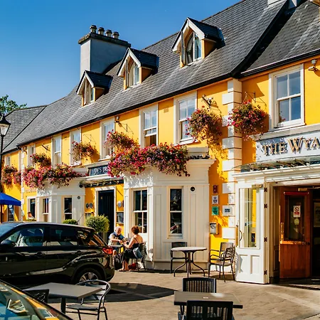 The Wyatt 3* Westport