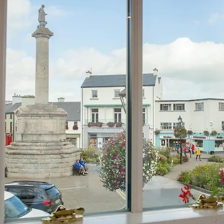 The Wyatt Hotel Westport