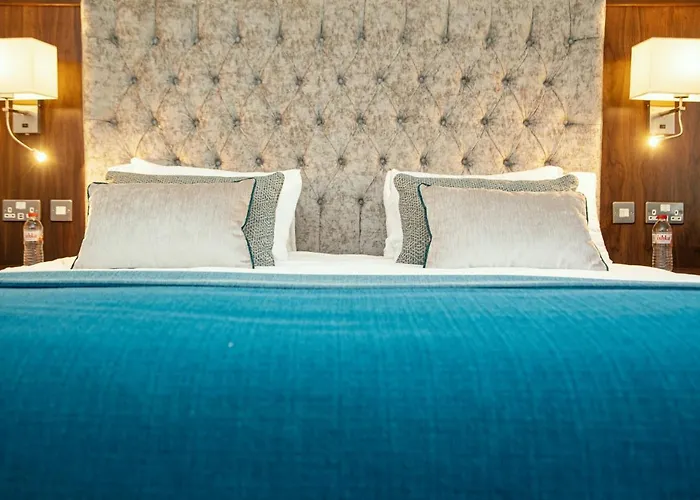 The Wyatt Hotel 3*