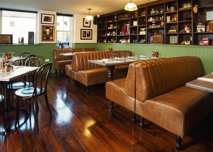 The Wyatt Hotel 3*