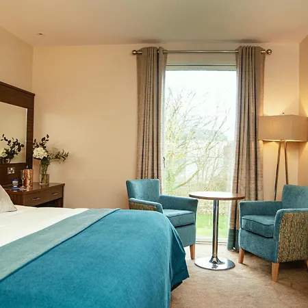 Hotel The Wyatt Westport