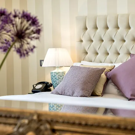 Hotel The Wyatt Westport