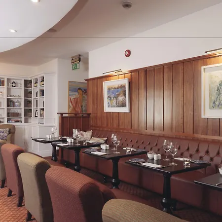 The Wyatt Hotel