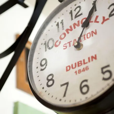 The Wyatt 3* ウェストポート