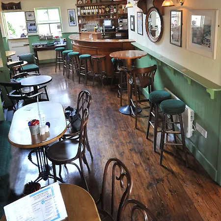 The Wyatt ホテル 3*