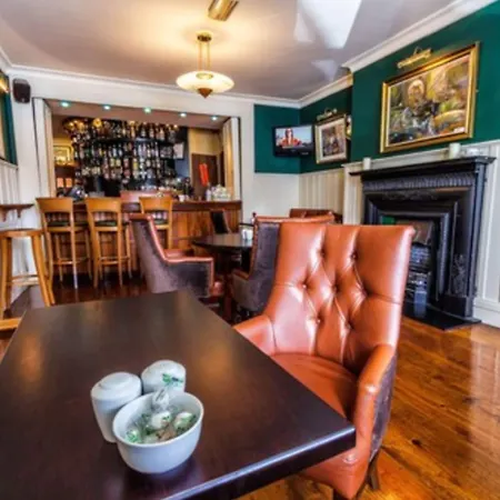 The Wyatt ウェストポート