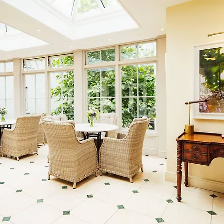 ホテル The Wyatt ウェストポート