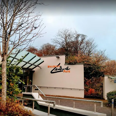 The Wyatt 3* ウェストポート