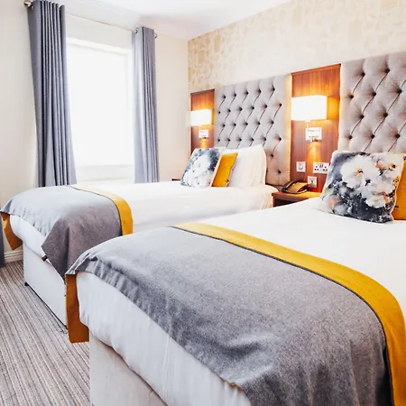 The Wyatt ウェストポート