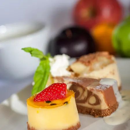 ホテル The Wyatt ウェストポート