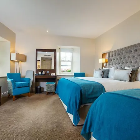 The Wyatt 3* Westport