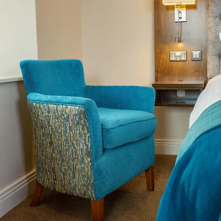 Hotel The Wyatt 3*