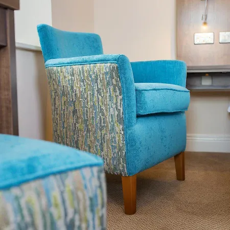 Hotel The Wyatt