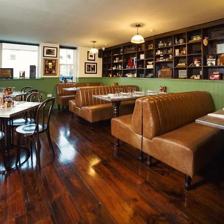 The Wyatt Hotel 3*