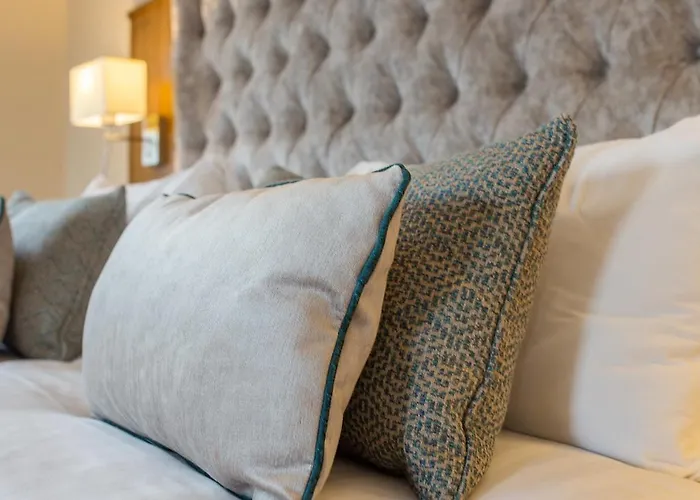 The Wyatt 3* Westport