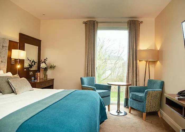 Hotel The Wyatt Westport