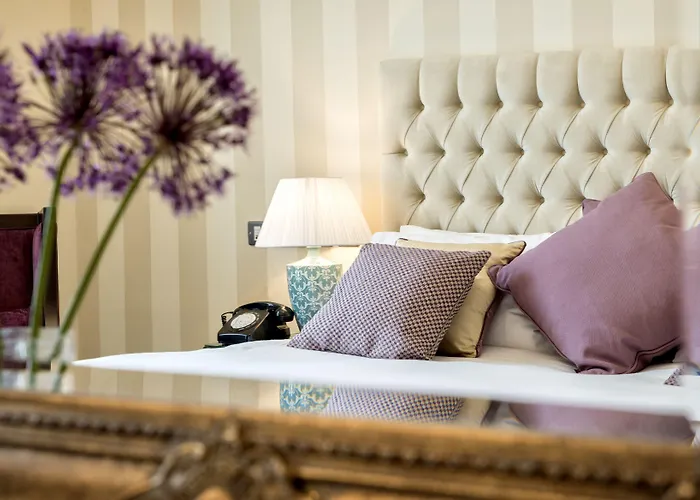 Hotel The Wyatt Westport