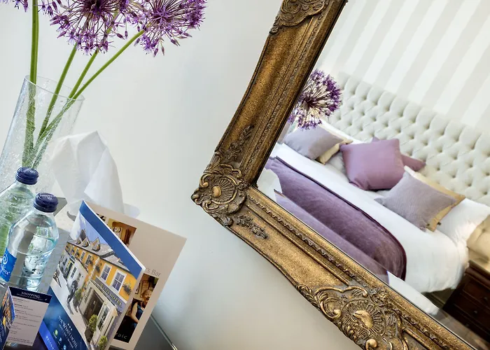 فندق The Wyatt 3*