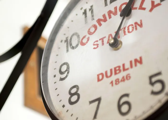 The Wyatt 3* Westport