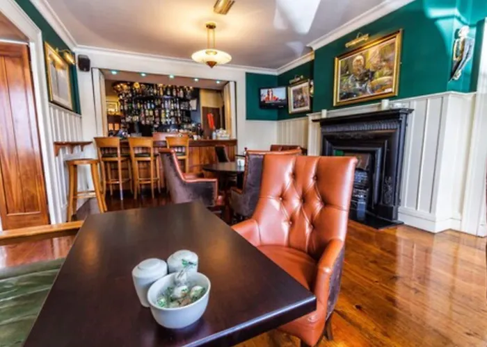 The Wyatt ويستبورت