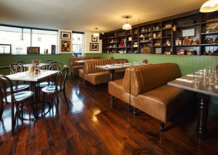 The Wyatt Hotel Westport