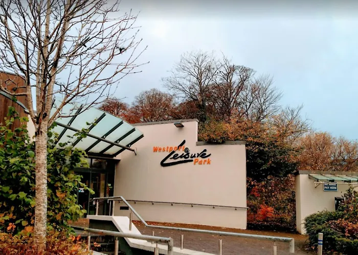 The Wyatt 3* Westport