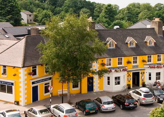 Hotel The Wyatt Westport