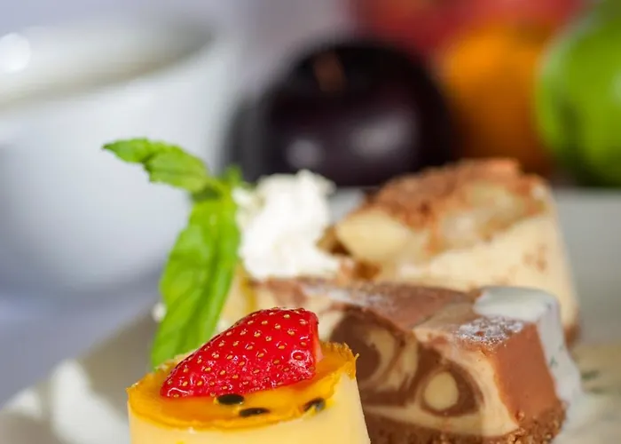 Hotel The Wyatt Westport