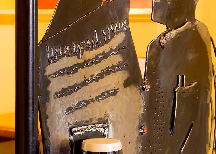 فندق The Wyatt 3*