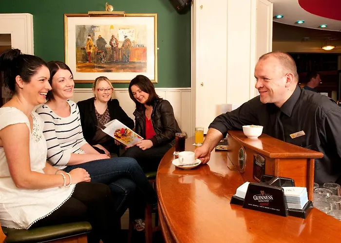 The Wyatt ويستبورت