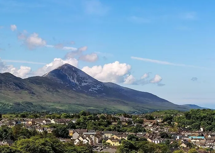 The Wyatt Hotel Westport