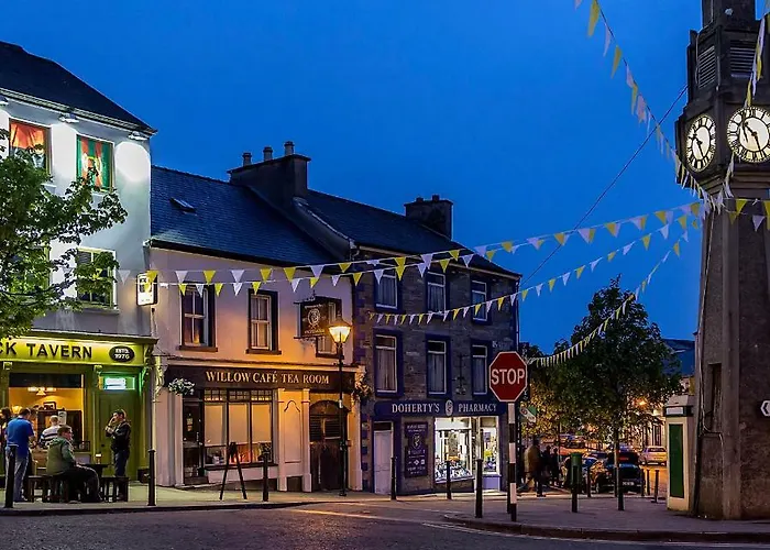 The Wyatt Hotel Westport