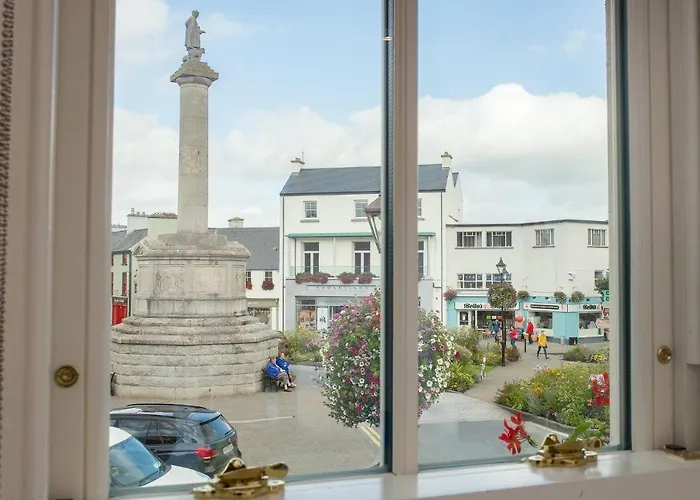 The Wyatt Hotel Westport