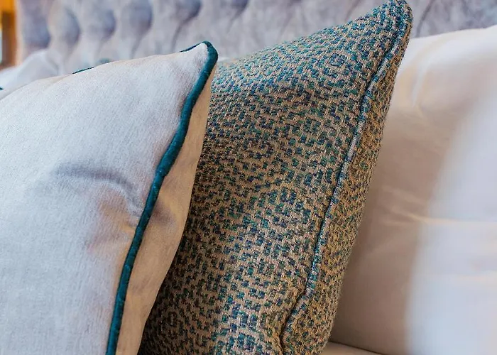 The Wyatt 3* ويستبورت