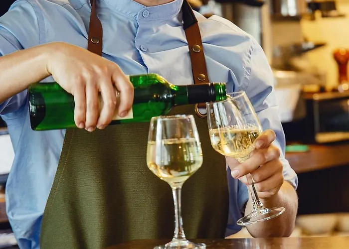 The Wyatt ويستبورت