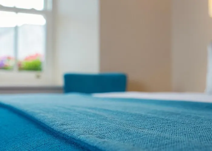 The Wyatt فندق ويستبورت