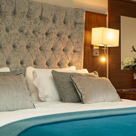 The Wyatt Hotel 3*