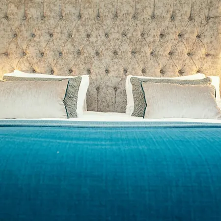 The Wyatt Hotel 3*