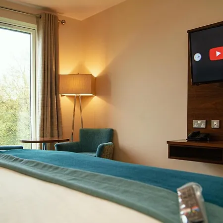 Hotel The Wyatt 3*