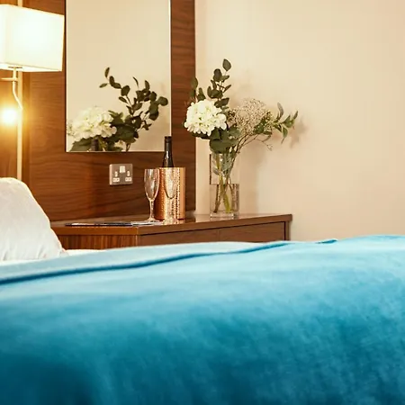 Hotel The Wyatt