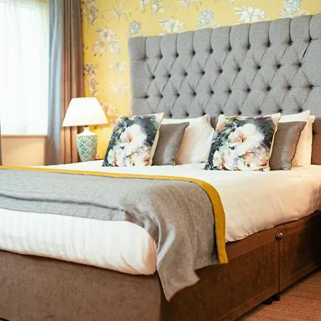 Hotel The Wyatt 3*
