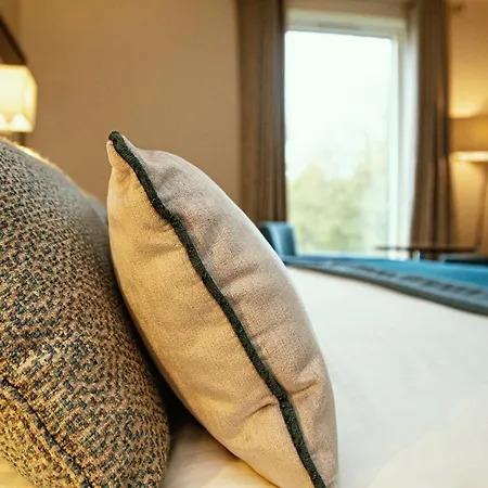 The Wyatt Hotel 3*