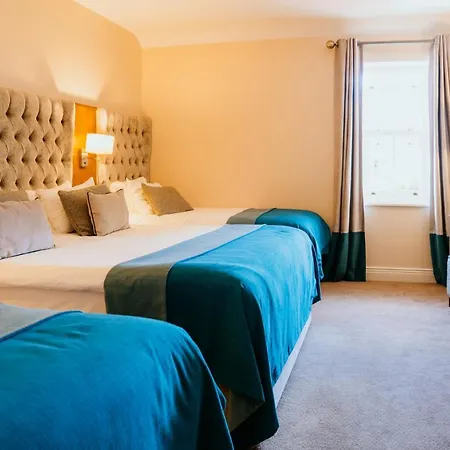 Hotel The Wyatt 3*