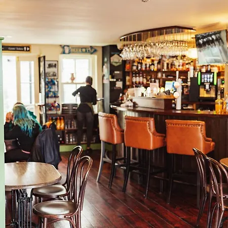 The Wyatt Hotel Westport