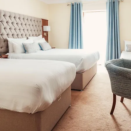 Hotel The Wyatt Westport