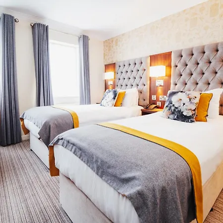 The Wyatt Hotel 3*