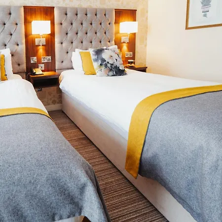 Hotel The Wyatt Westport