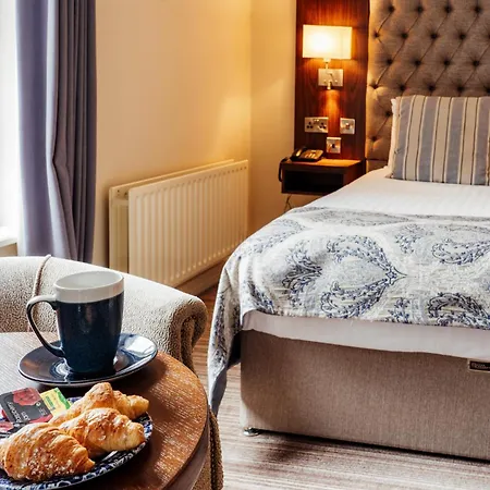 The Wyatt Hotel