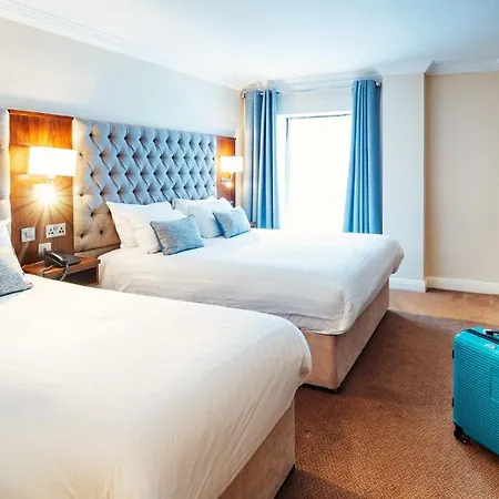 The Wyatt Hotel 3*