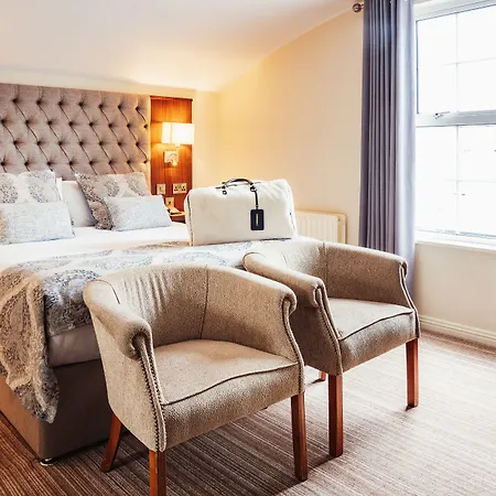 The Wyatt Hotel Westport